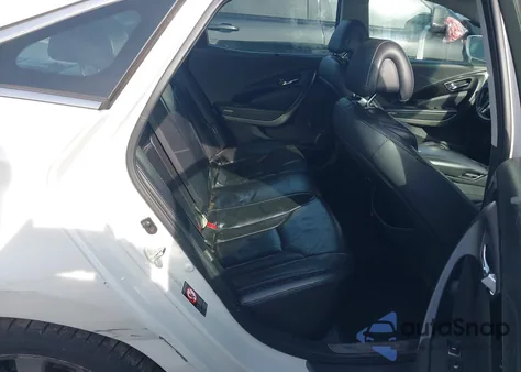 2013 Hyundai Azera from USA, damaged, VIN KMHFH4JGXDA225642